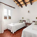 4 Bedroom Villa, Pool, 500m To Beach, Cala En Blanes *