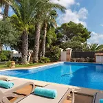 Villa 4 Bedroom Villa, Pool, 500m To Beach, Cala En Blanes Cala'N Blanes (Menorca)