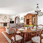 4 Bedroom Villa, Pool, 500m To Beach, Cala En Blanes * Cala'N Blanes (Menorca)